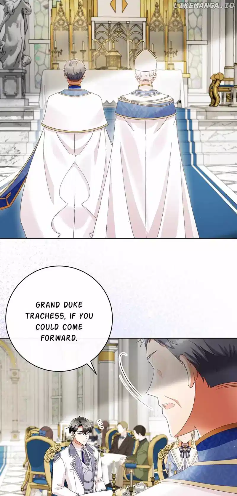 I Will Remove Them From My Life Chapter 101 page 45