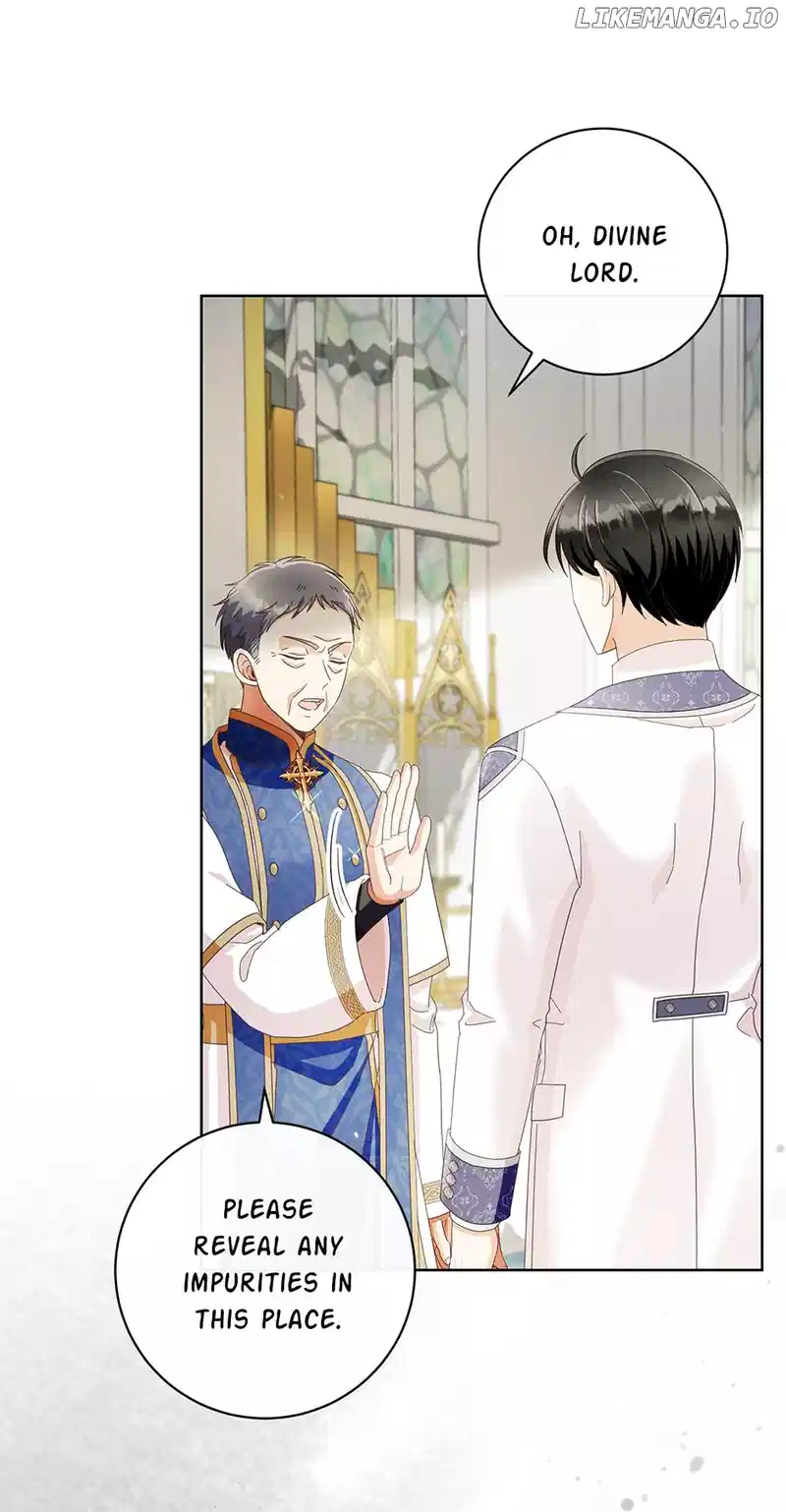 I Will Remove Them From My Life Chapter 101 page 47