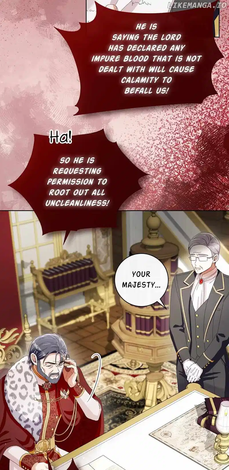 I Will Remove Them From My Life Chapter 101 page 4