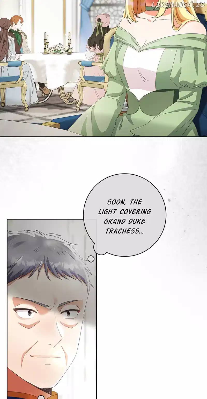 I Will Remove Them From My Life Chapter 101 page 49