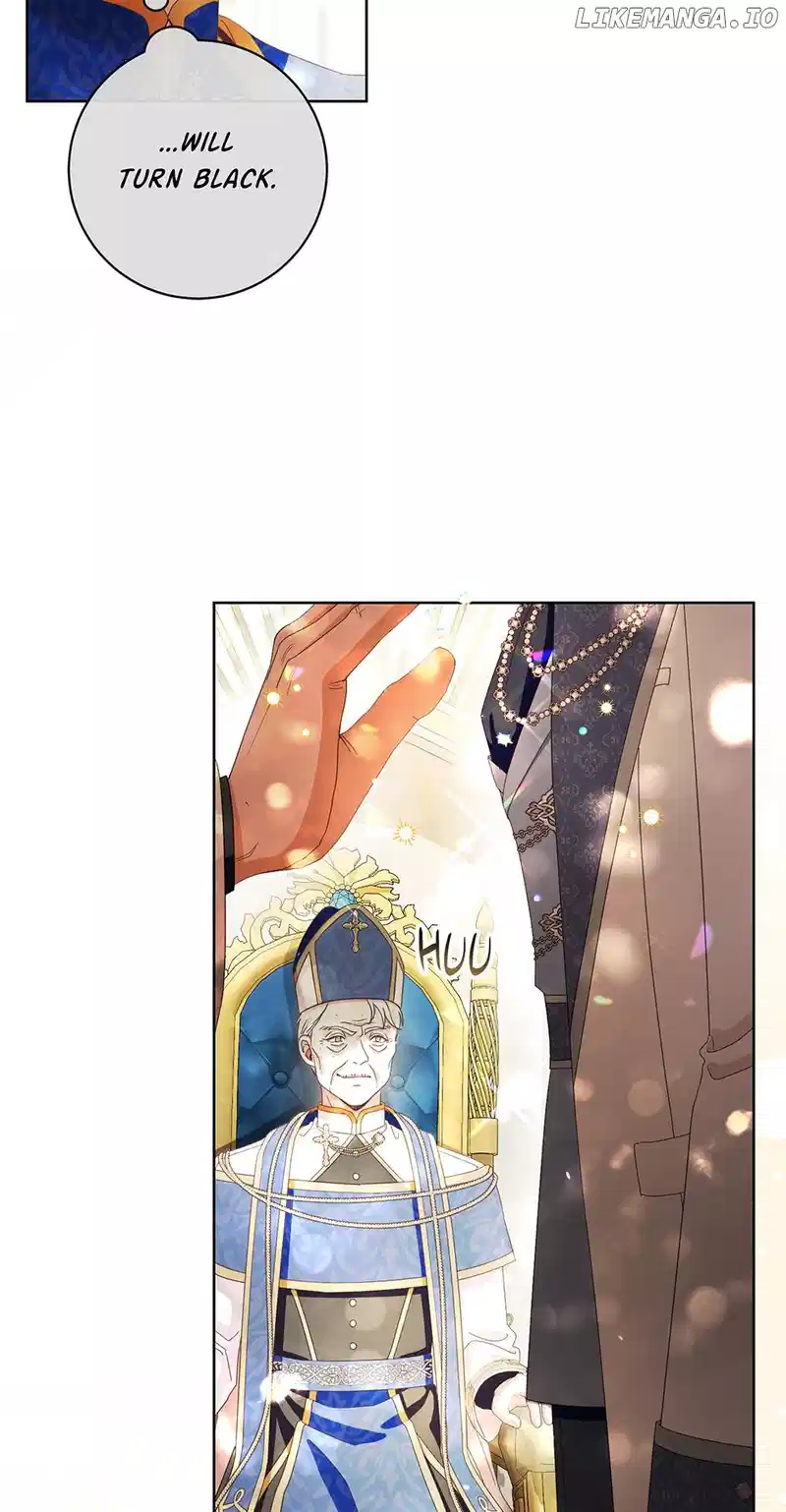 I Will Remove Them From My Life Chapter 101 page 50