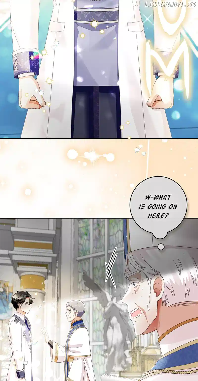 I Will Remove Them From My Life Chapter 101 page 52