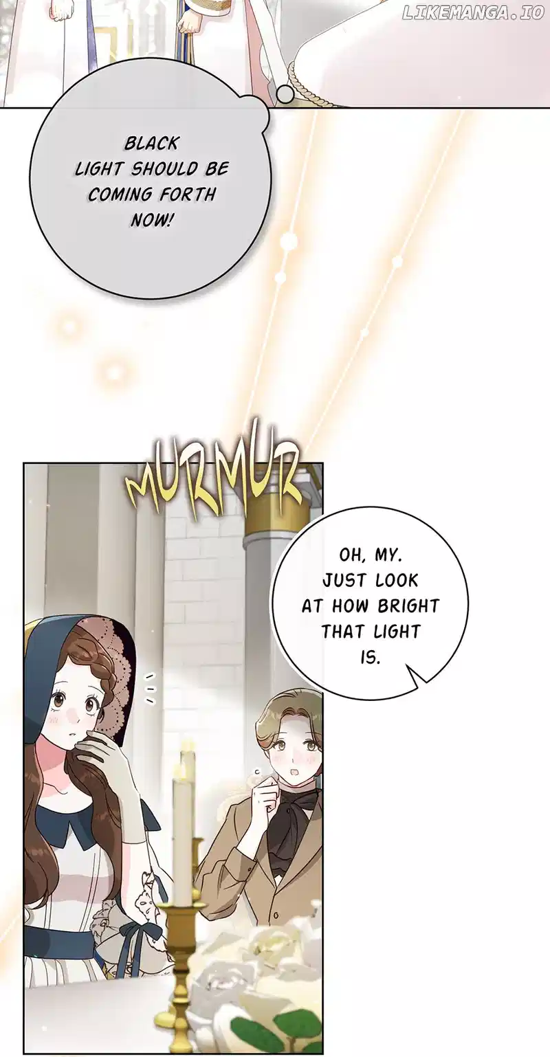 I Will Remove Them From My Life Chapter 101 page 53