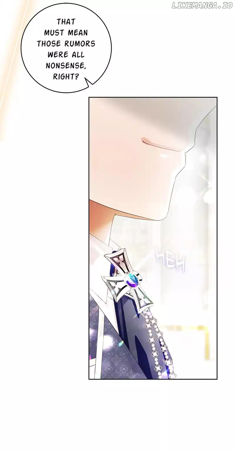 I Will Remove Them From My Life Chapter 101 page 54