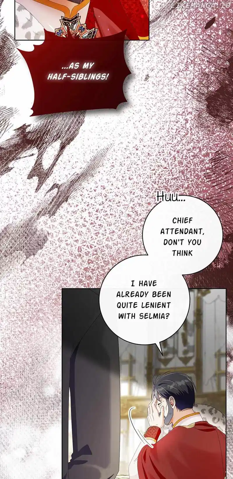 I Will Remove Them From My Life Chapter 101 page 6