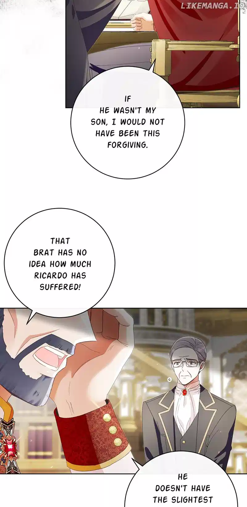 I Will Remove Them From My Life Chapter 101 page 7
