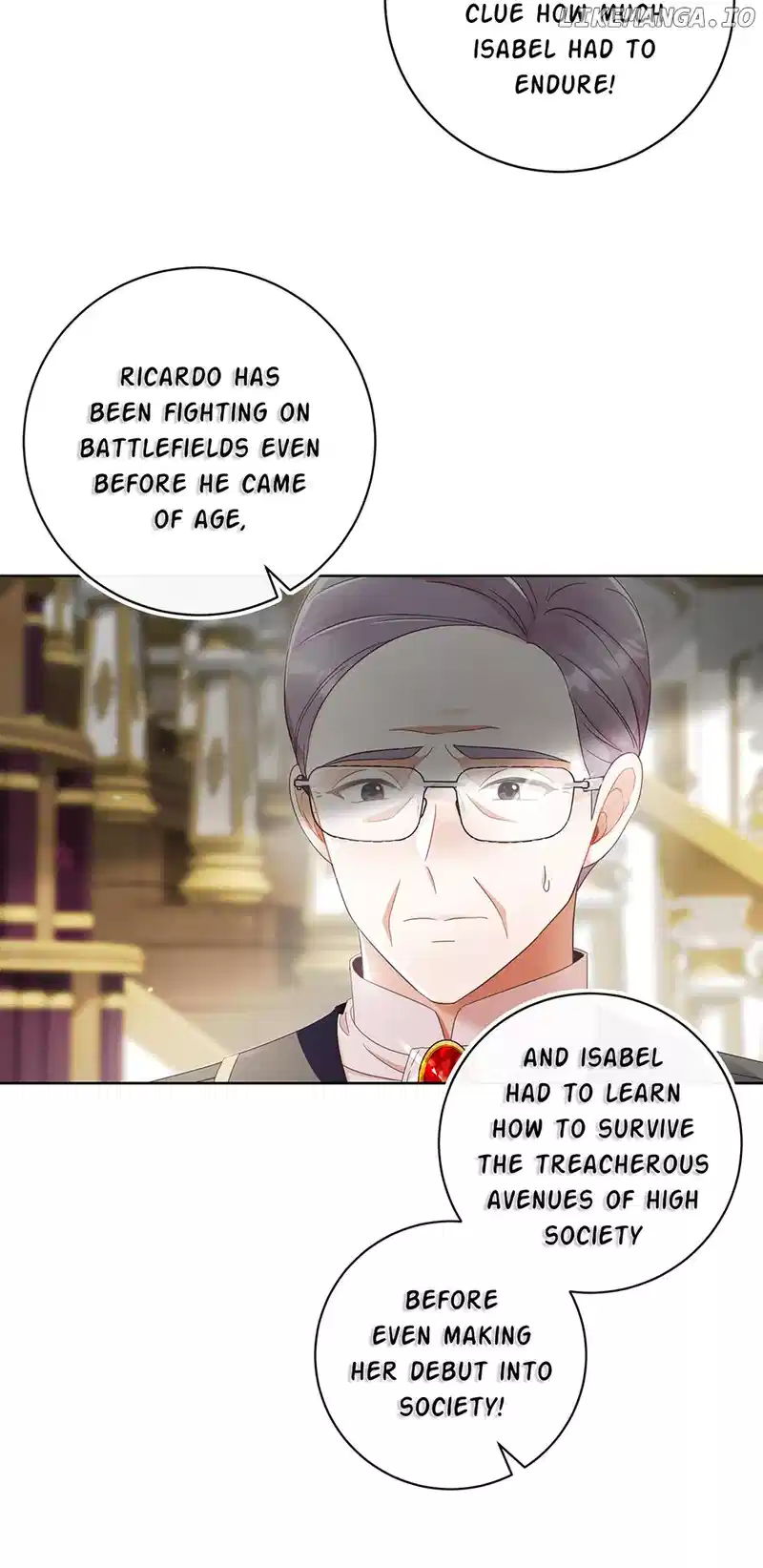 I Will Remove Them From My Life Chapter 101 page 8