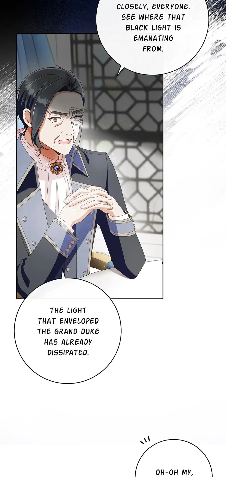 I Will Remove Them From My Life Chapter 102 page 14