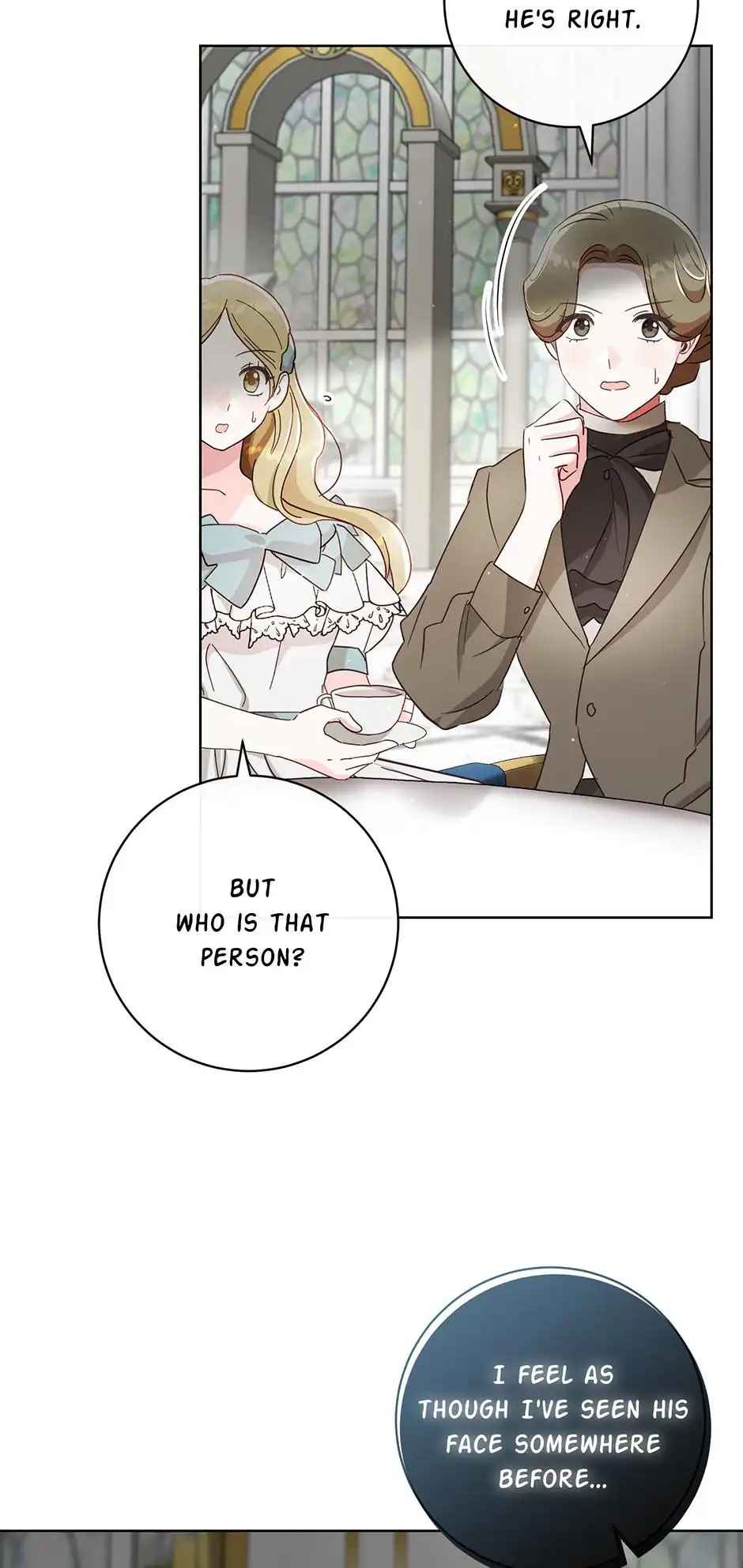 I Will Remove Them From My Life Chapter 102 page 15