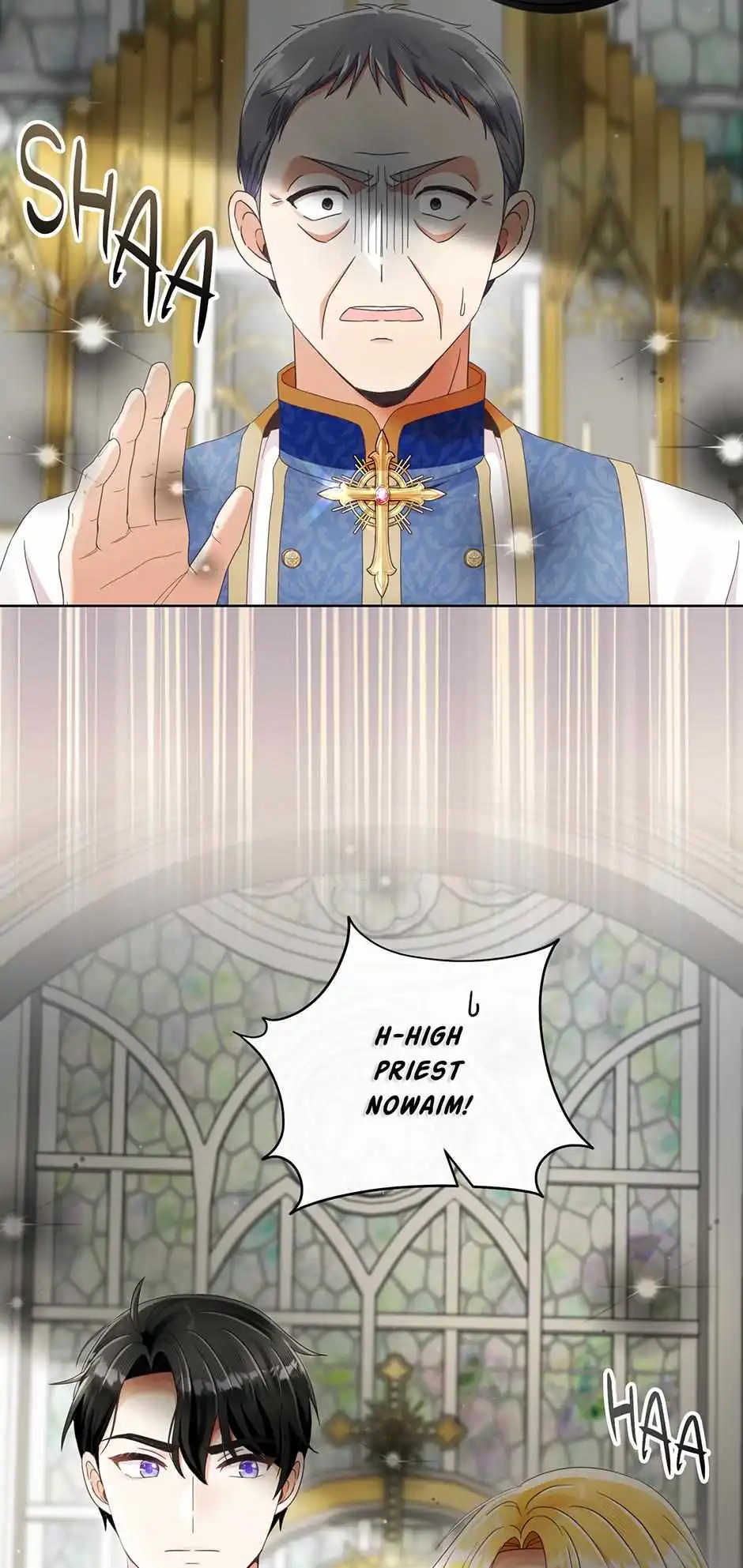 I Will Remove Them From My Life Chapter 102 page 16