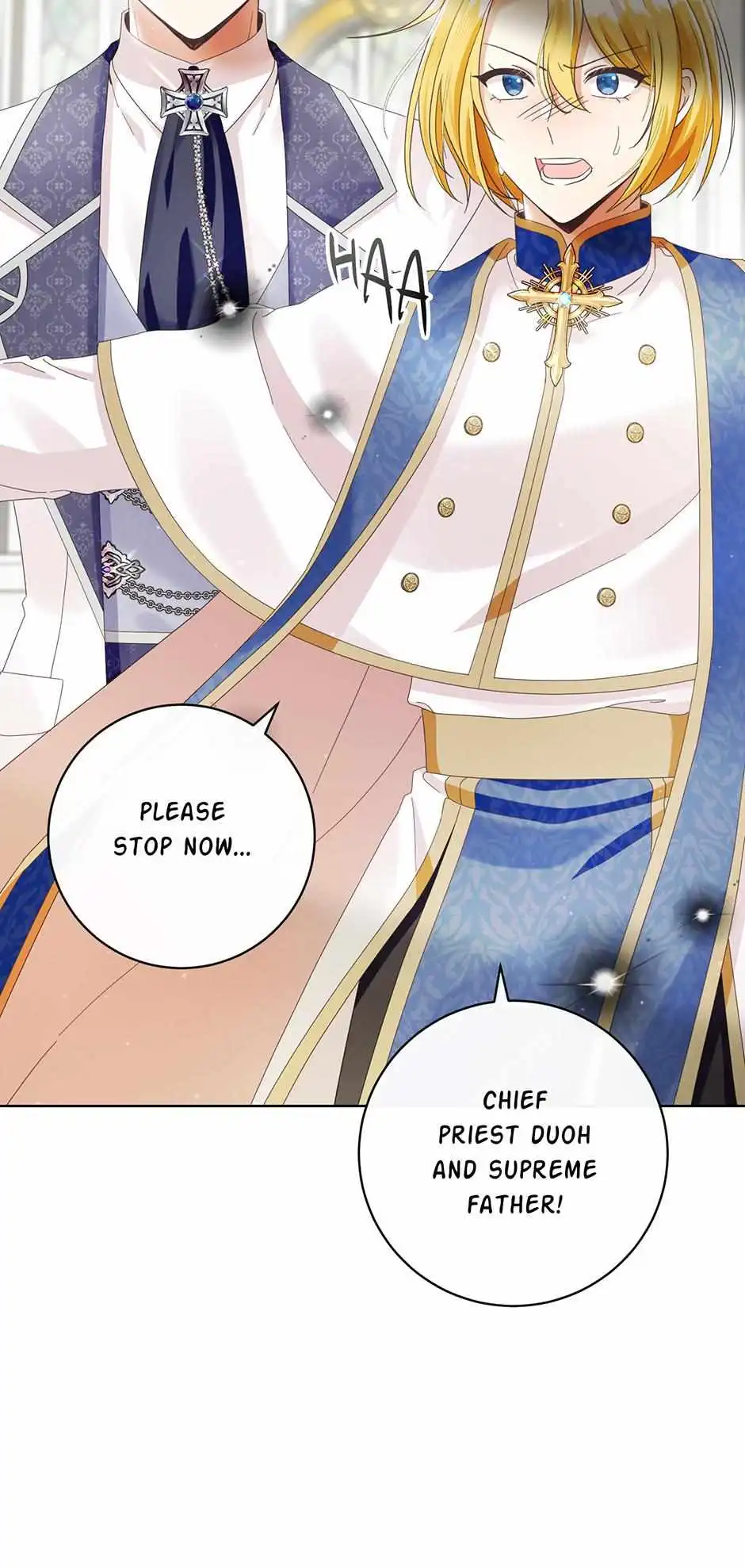 I Will Remove Them From My Life Chapter 102 page 17