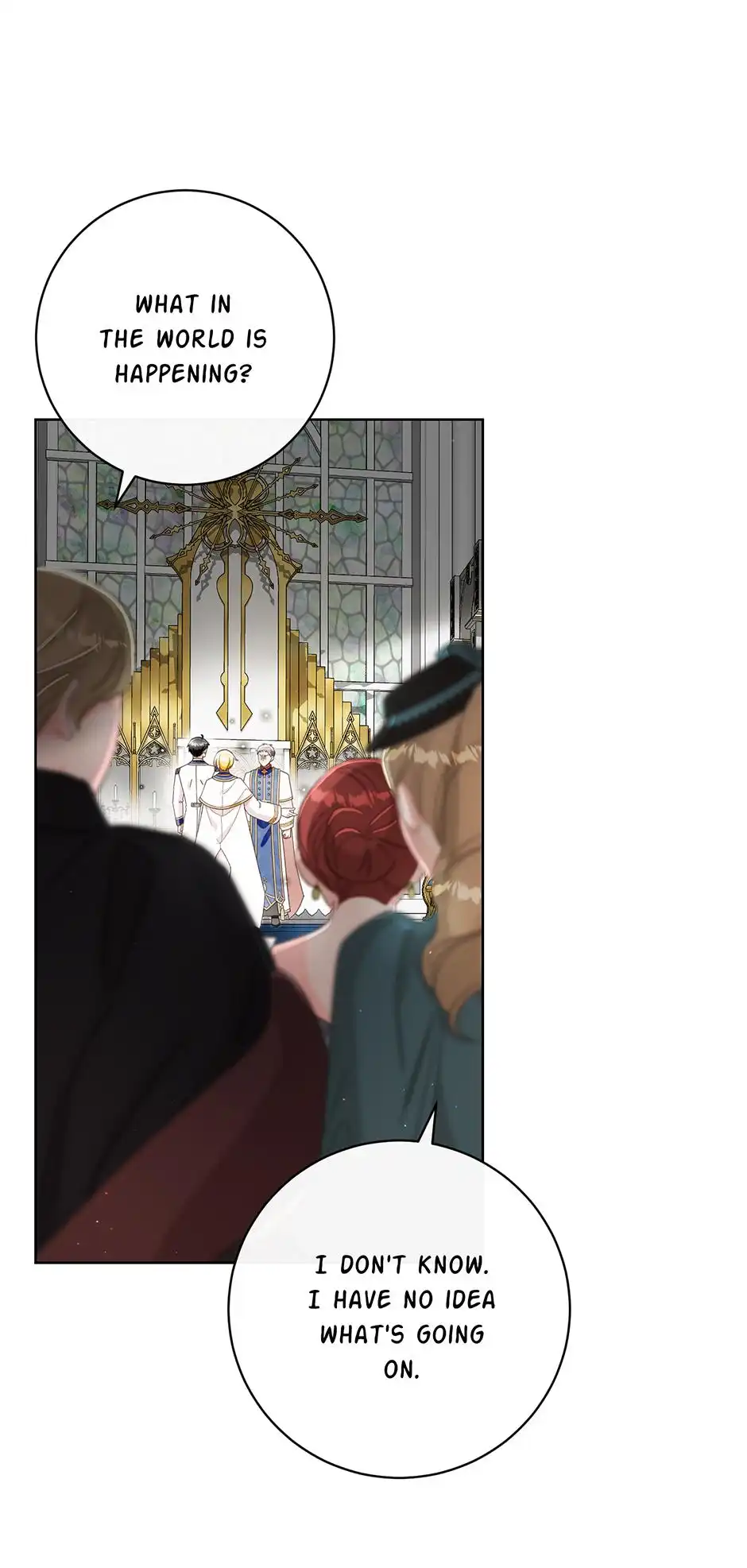 I Will Remove Them From My Life Chapter 102 page 18