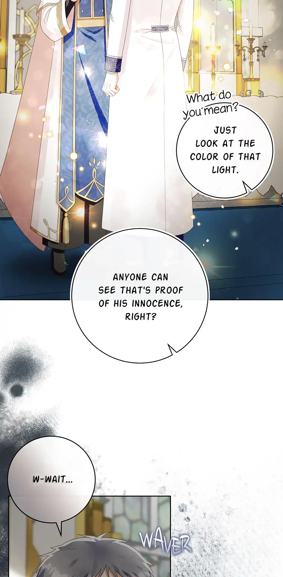 I Will Remove Them From My Life Chapter 102 page 1