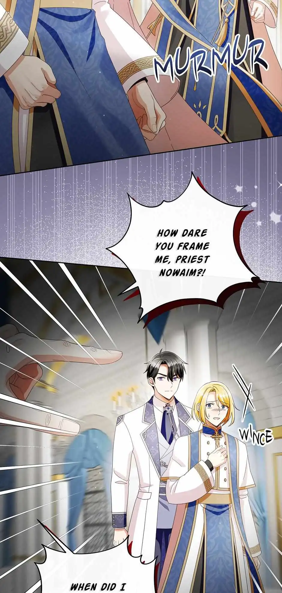 I Will Remove Them From My Life Chapter 102 page 23