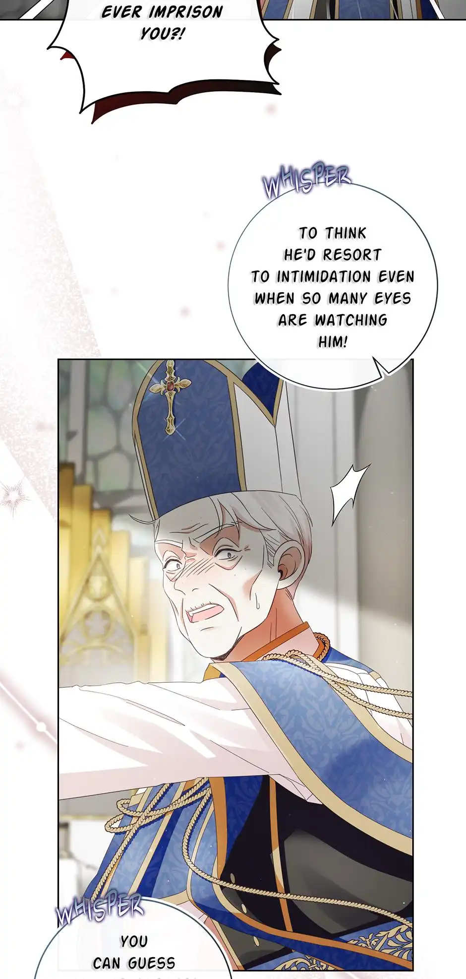 I Will Remove Them From My Life Chapter 102 page 24