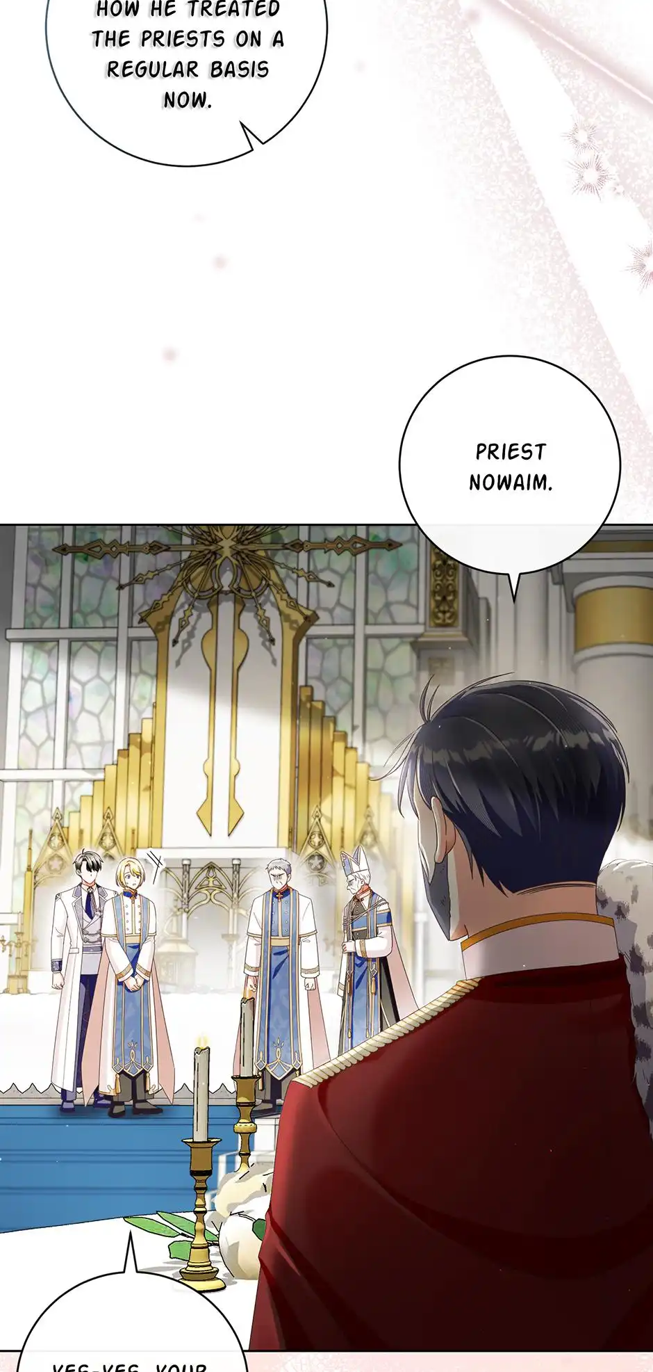 I Will Remove Them From My Life Chapter 102 page 25