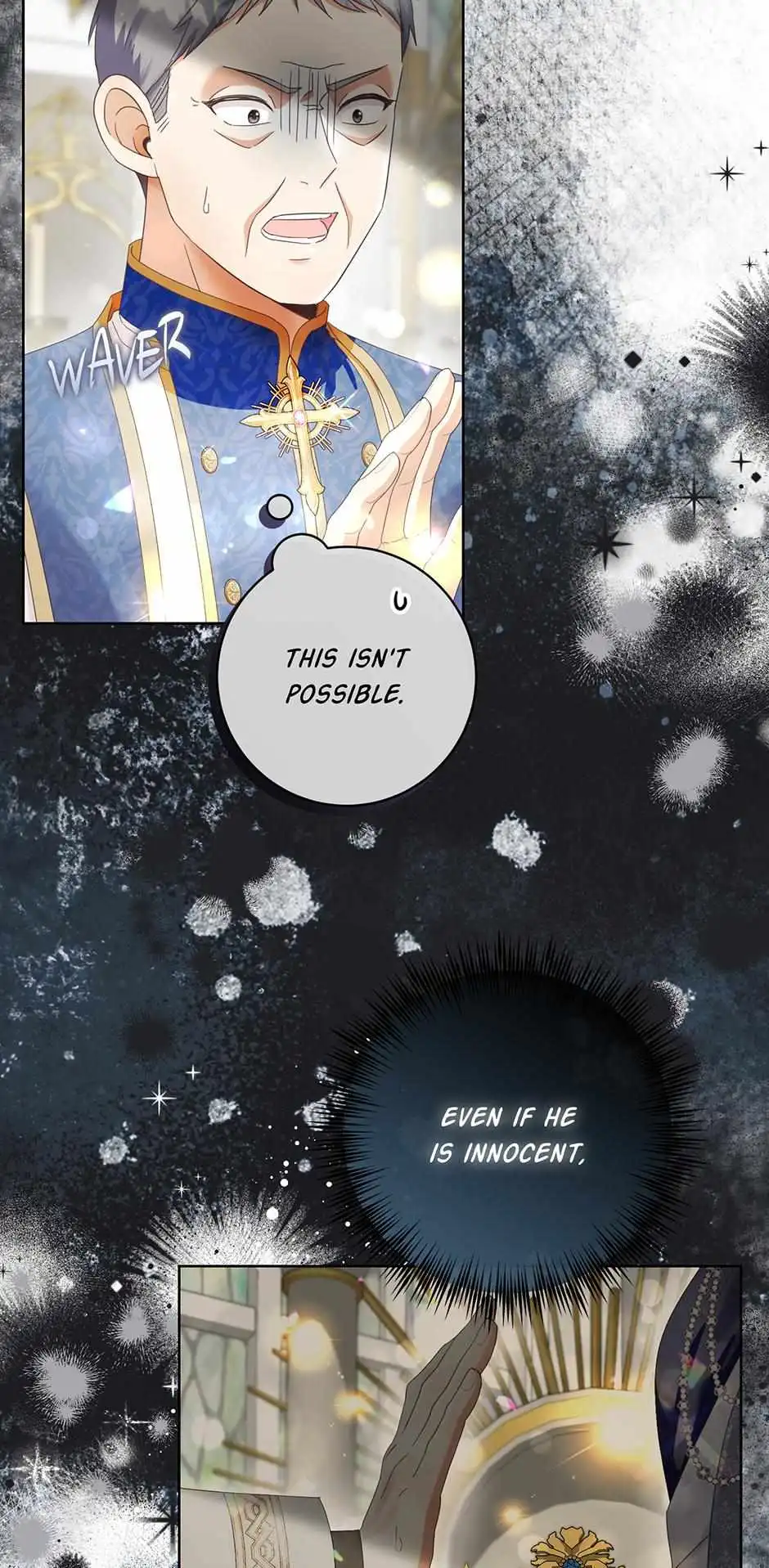 I Will Remove Them From My Life Chapter 102 page 2
