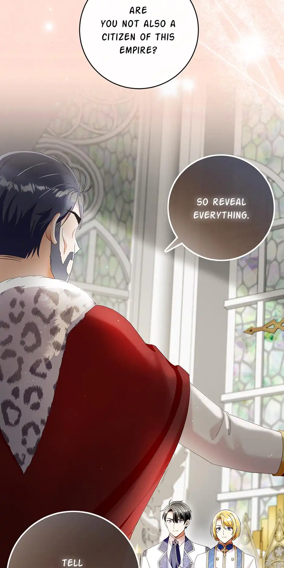I Will Remove Them From My Life Chapter 102 page 29