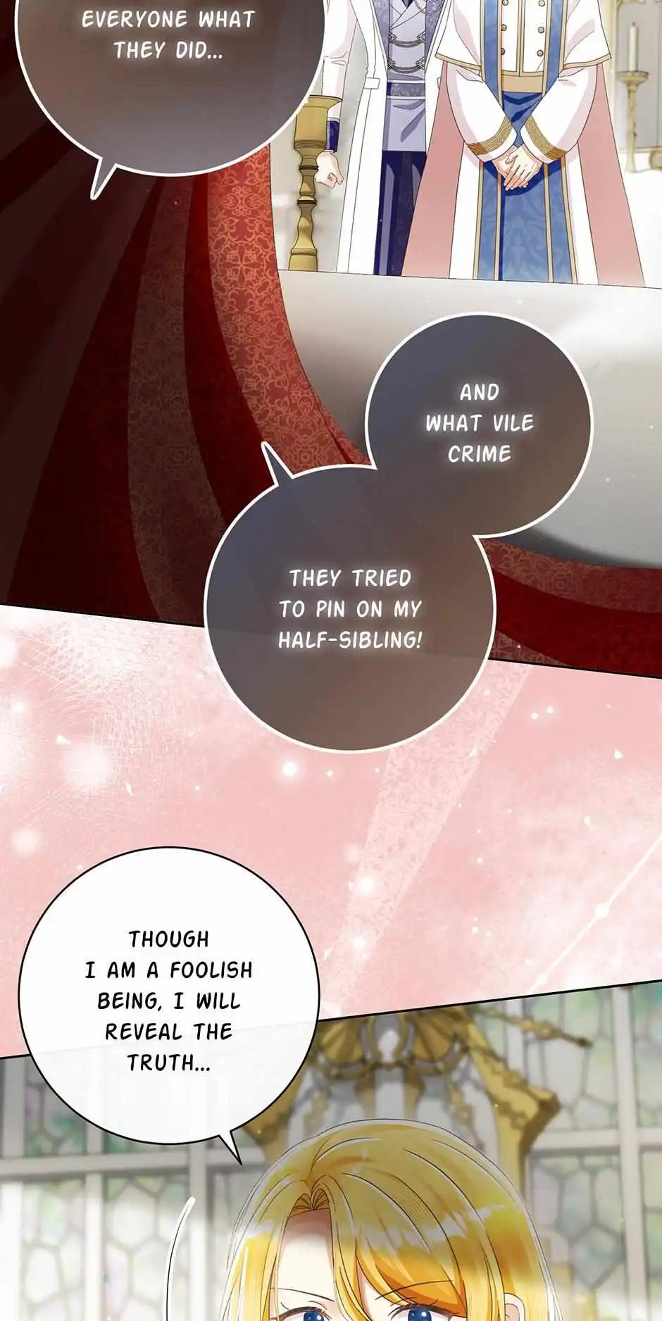 I Will Remove Them From My Life Chapter 102 page 30