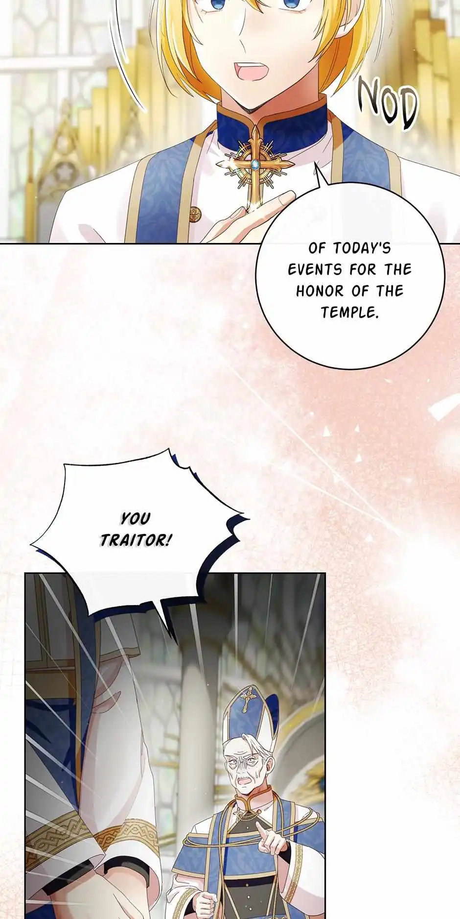 I Will Remove Them From My Life Chapter 102 page 31