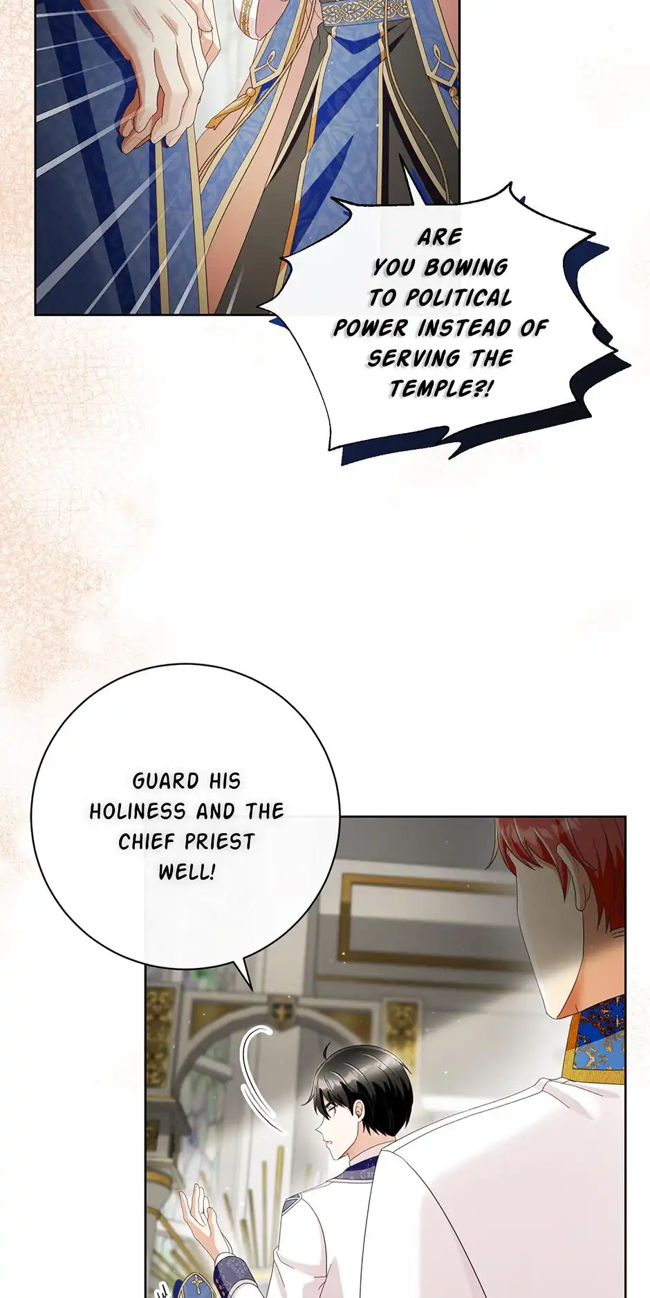 I Will Remove Them From My Life Chapter 102 page 32