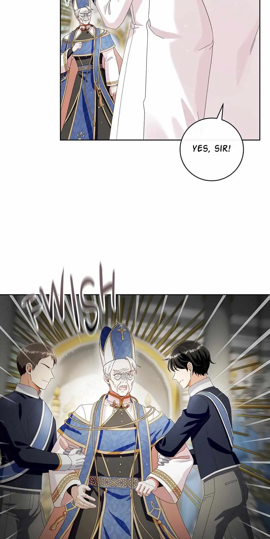 I Will Remove Them From My Life Chapter 102 page 33