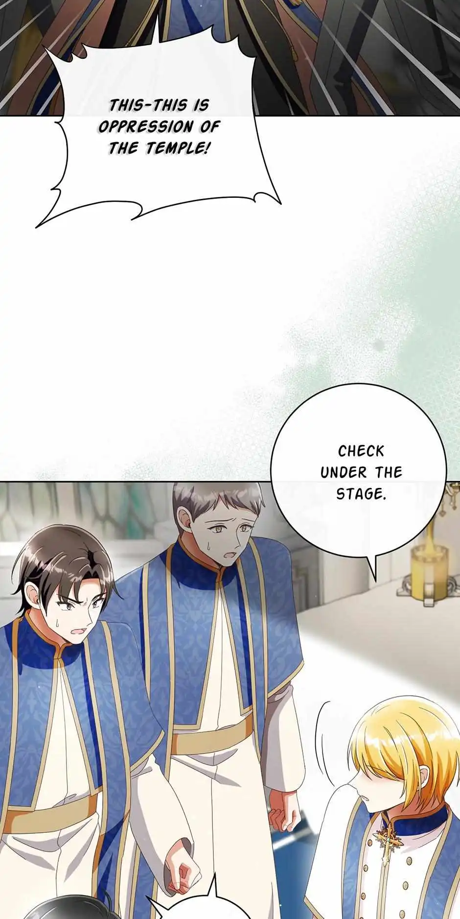 I Will Remove Them From My Life Chapter 102 page 34