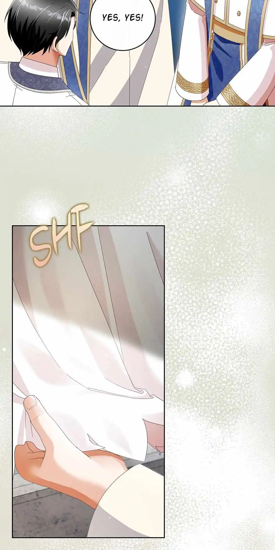 I Will Remove Them From My Life Chapter 102 page 35