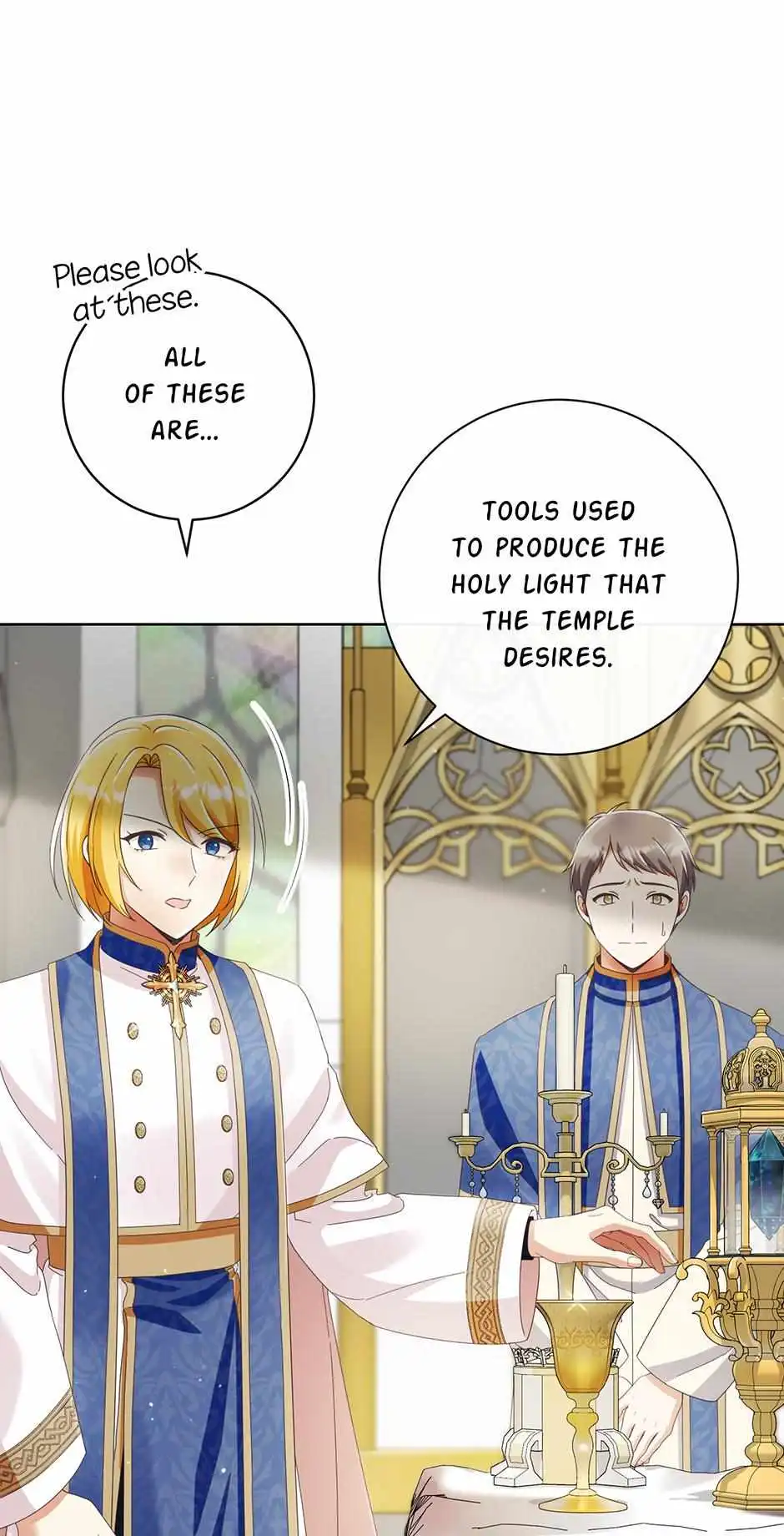 I Will Remove Them From My Life Chapter 102 page 37