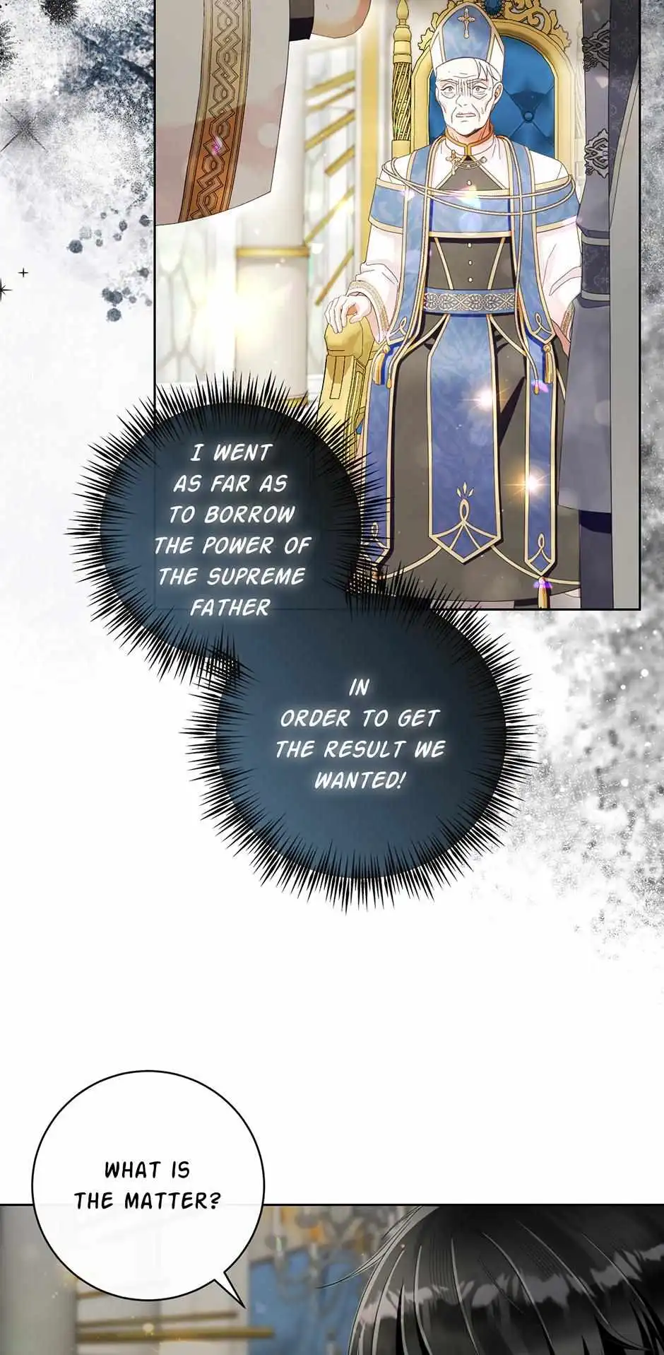 I Will Remove Them From My Life Chapter 102 page 3