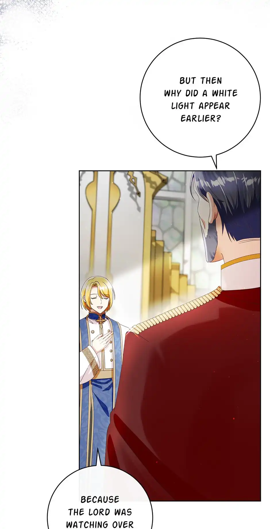 I Will Remove Them From My Life Chapter 102 page 40