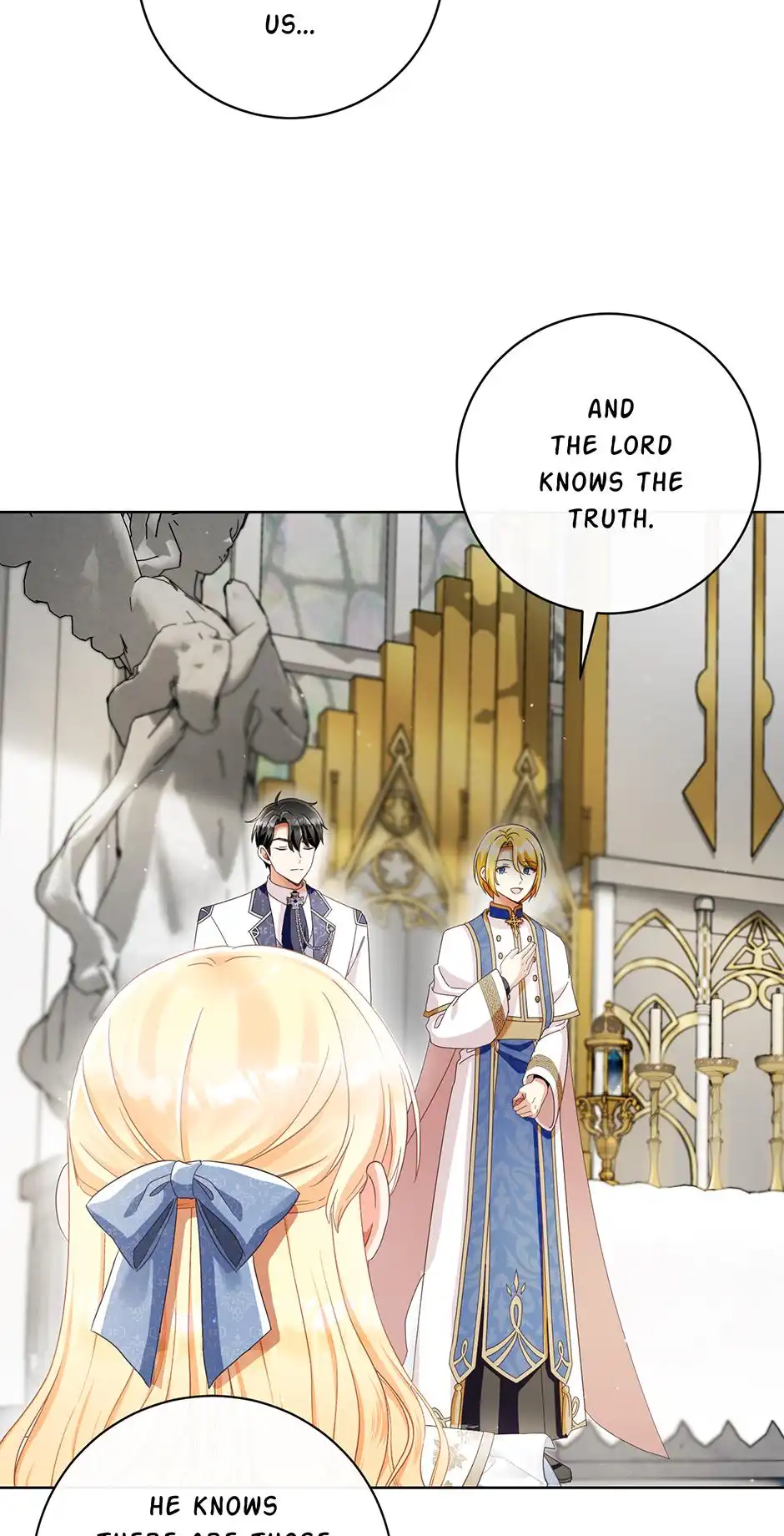 I Will Remove Them From My Life Chapter 102 page 41