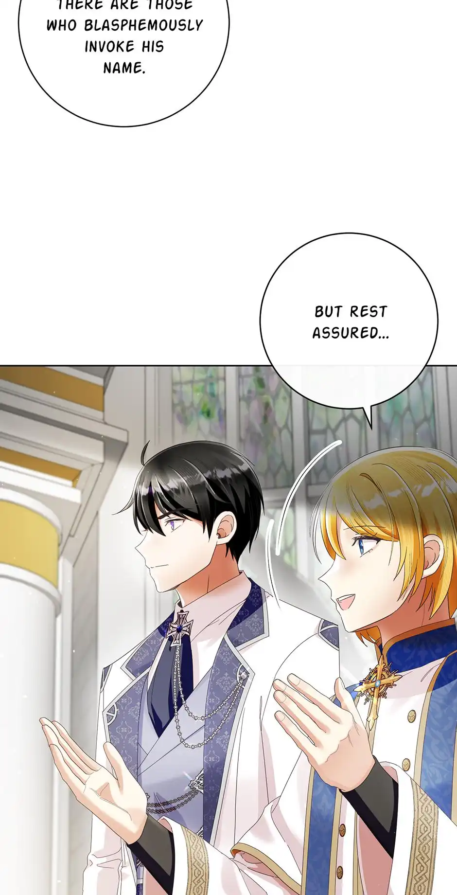 I Will Remove Them From My Life Chapter 102 page 42