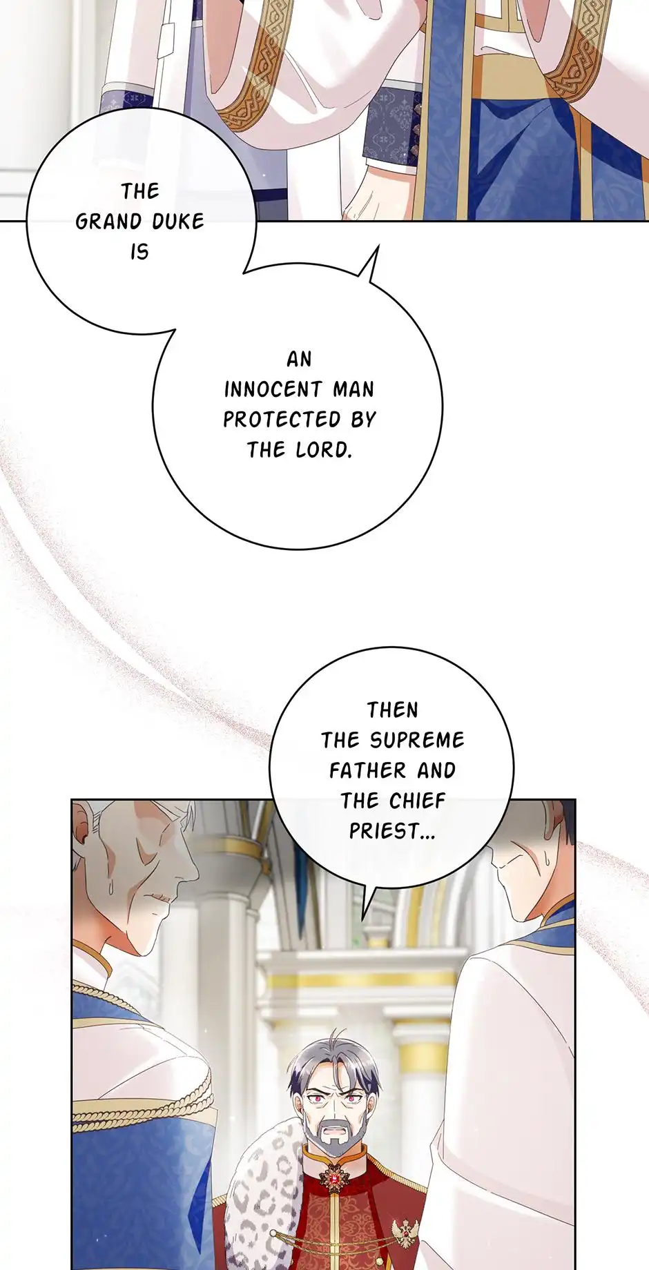 I Will Remove Them From My Life Chapter 102 page 43