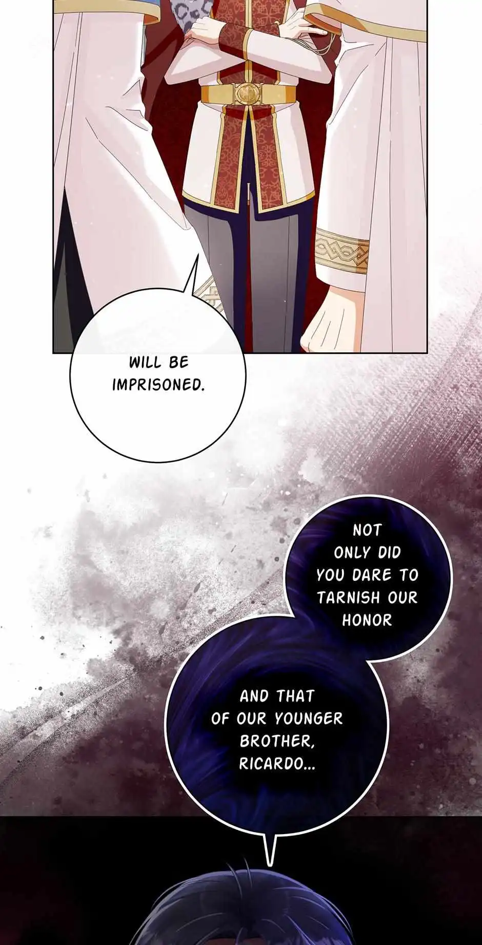 I Will Remove Them From My Life Chapter 102 page 44