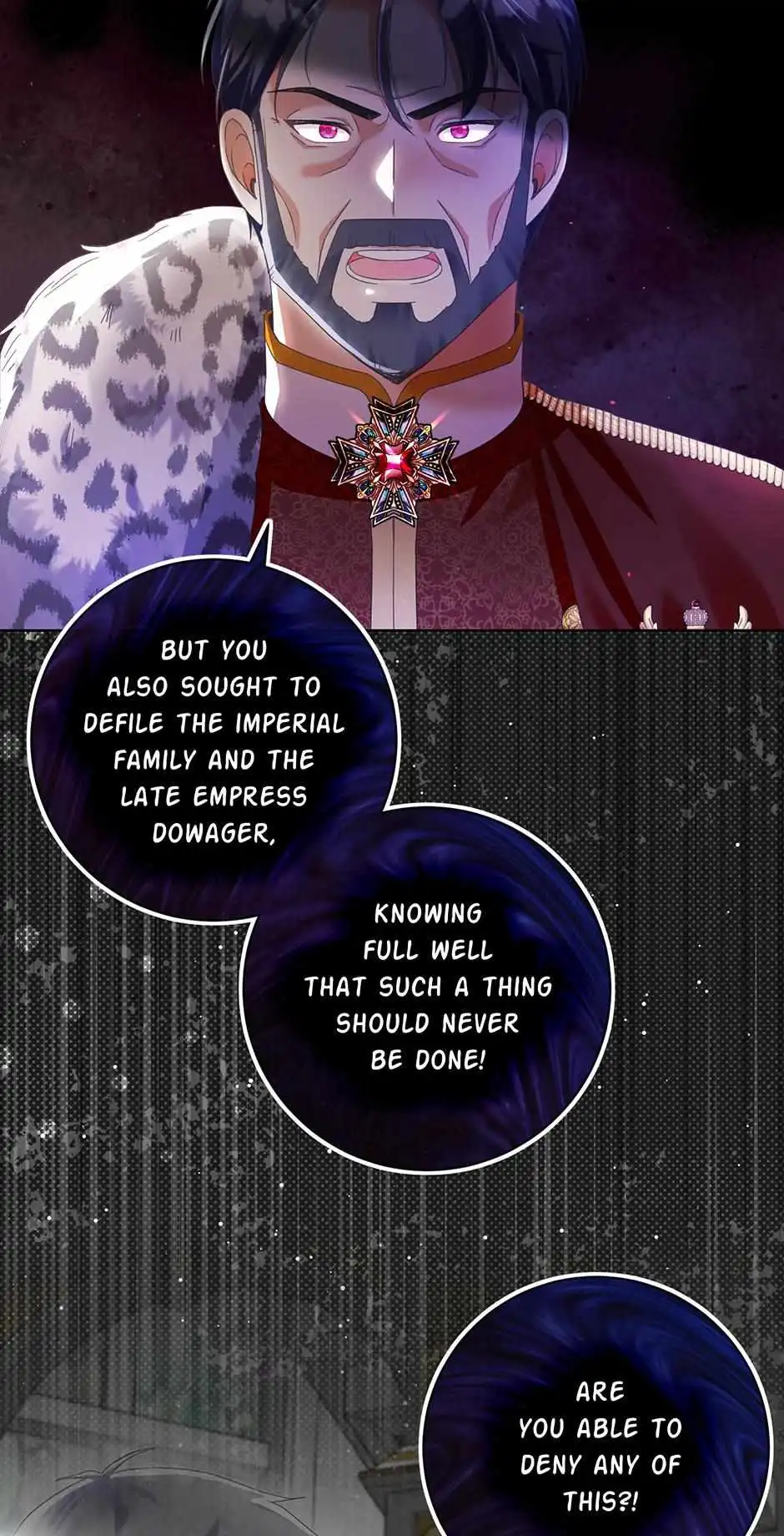 I Will Remove Them From My Life Chapter 102 page 45