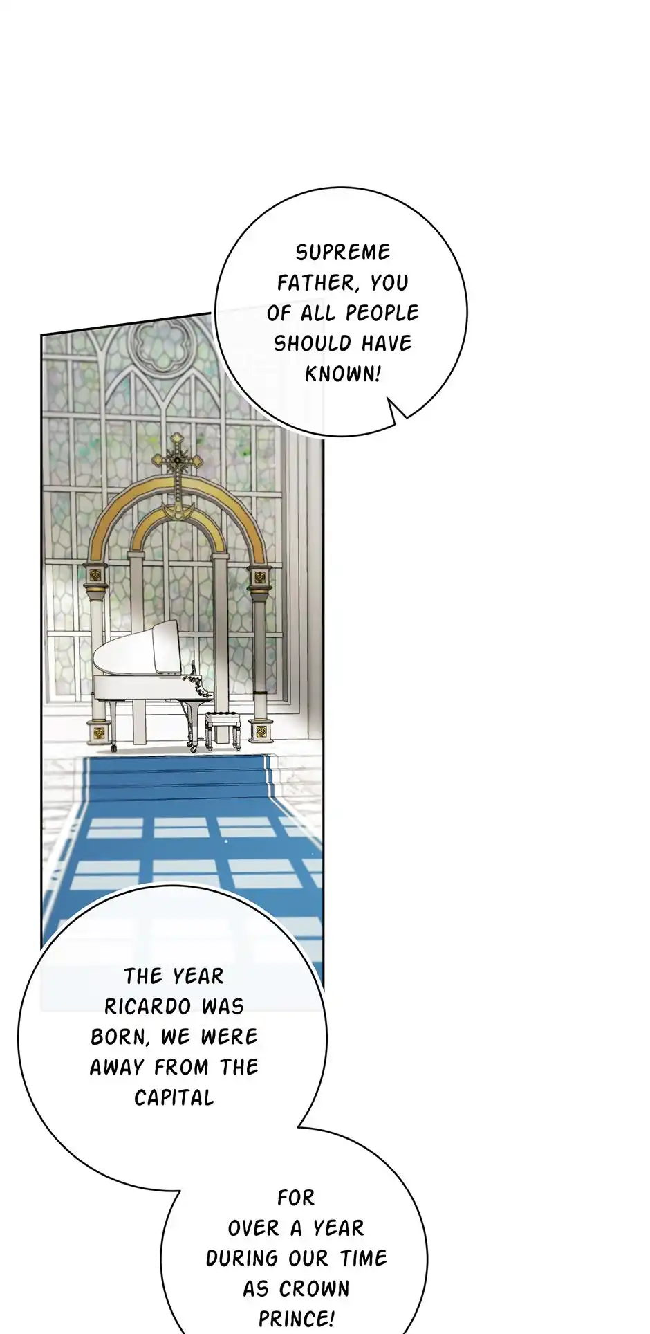 I Will Remove Them From My Life Chapter 102 page 47