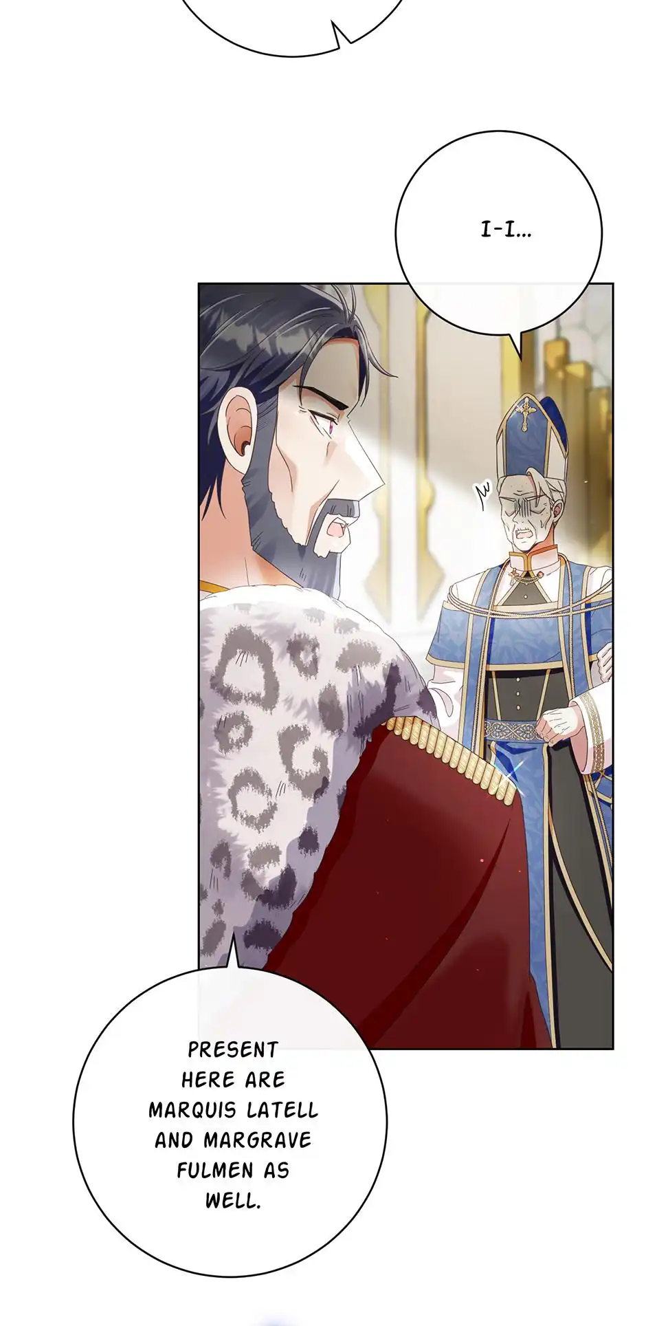 I Will Remove Them From My Life Chapter 102 page 48