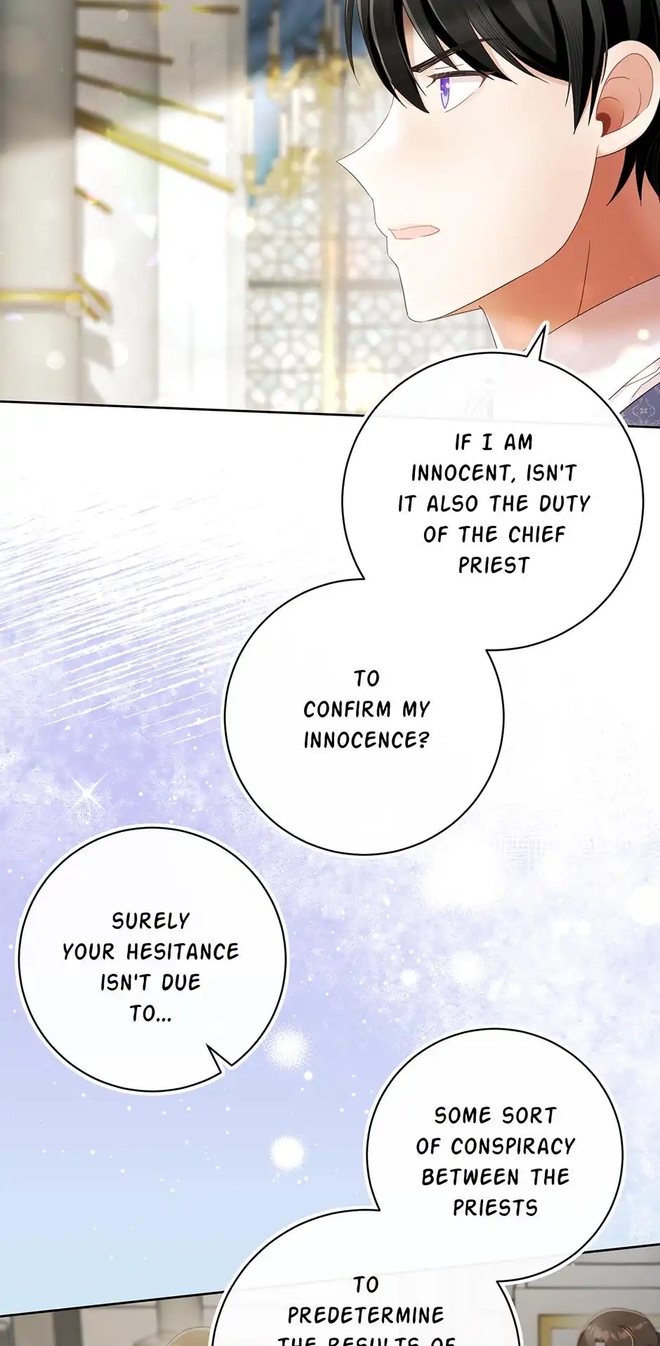 I Will Remove Them From My Life Chapter 102 page 4