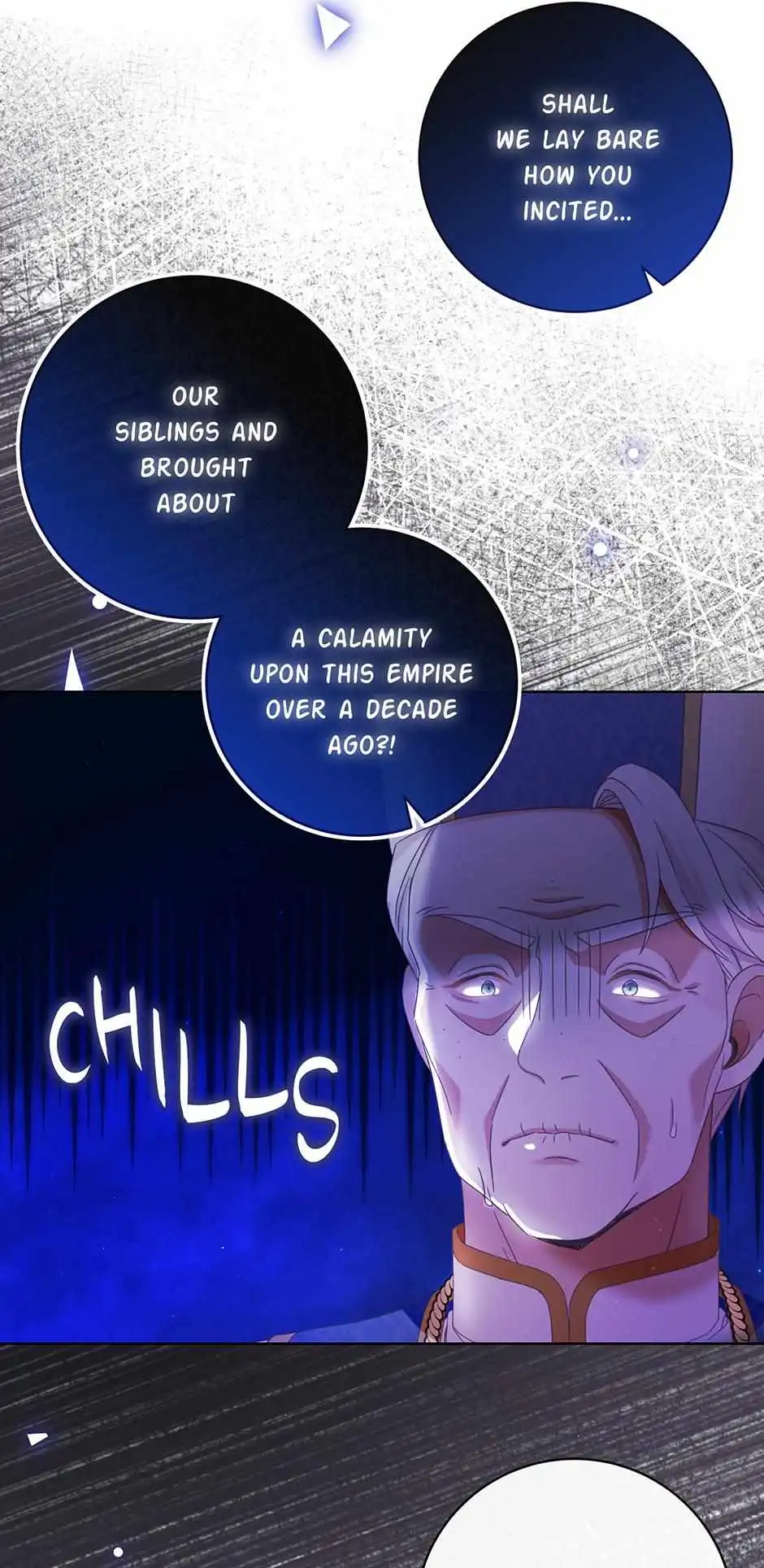 I Will Remove Them From My Life Chapter 102 page 49