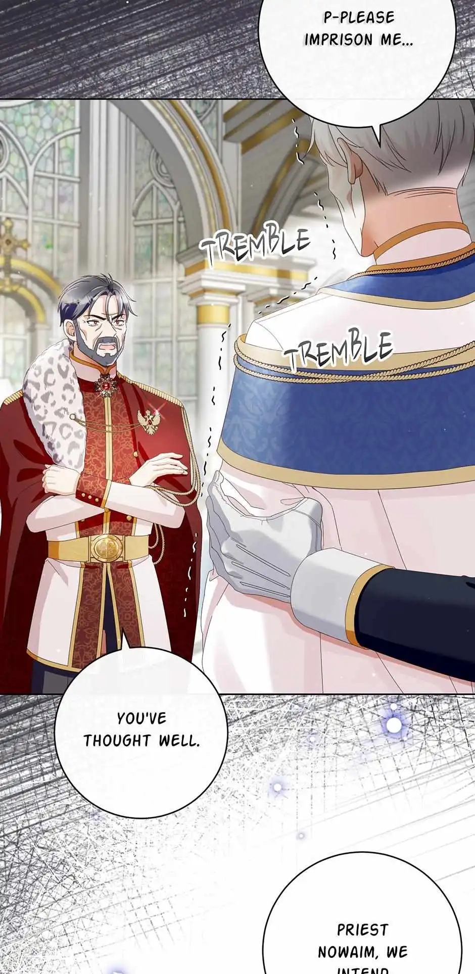 I Will Remove Them From My Life Chapter 102 page 50