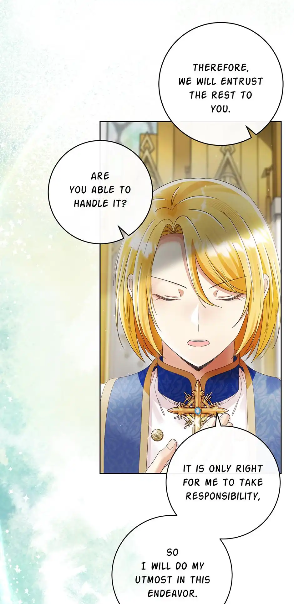 I Will Remove Them From My Life Chapter 102 page 52