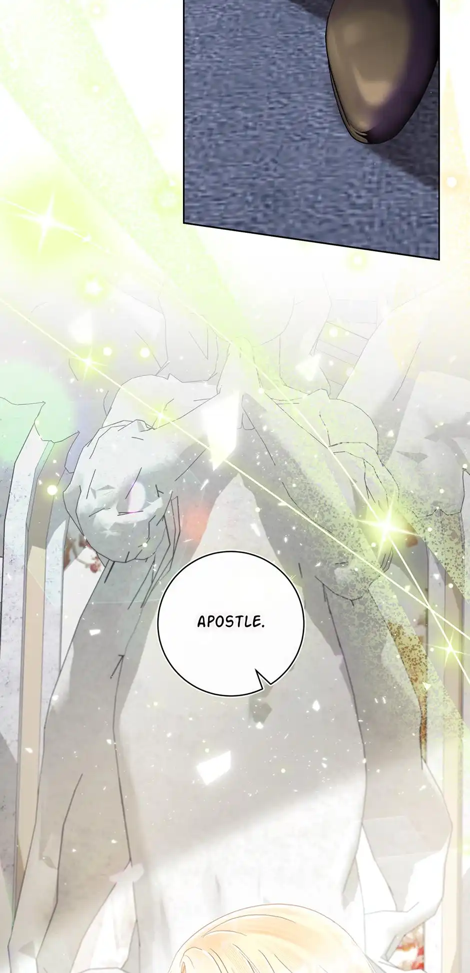 I Will Remove Them From My Life Chapter 102 page 57