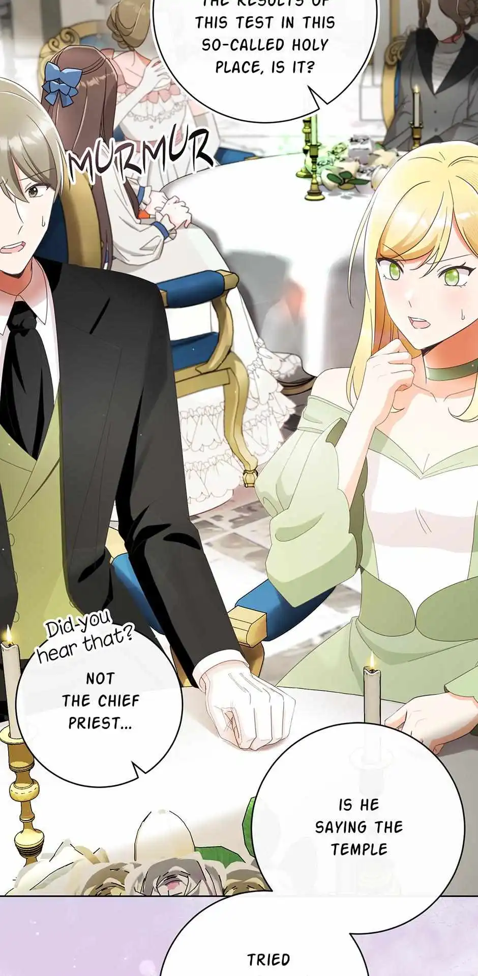 I Will Remove Them From My Life Chapter 102 page 5
