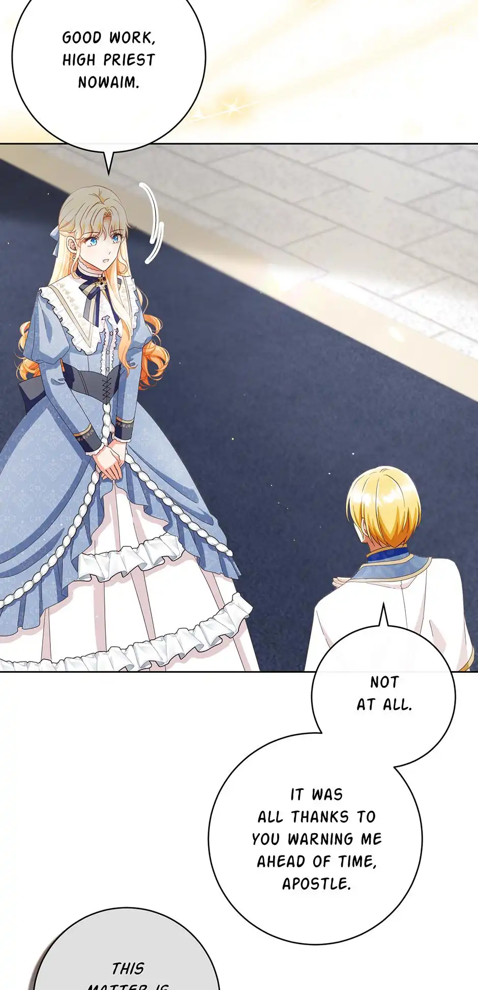 I Will Remove Them From My Life Chapter 102 page 59