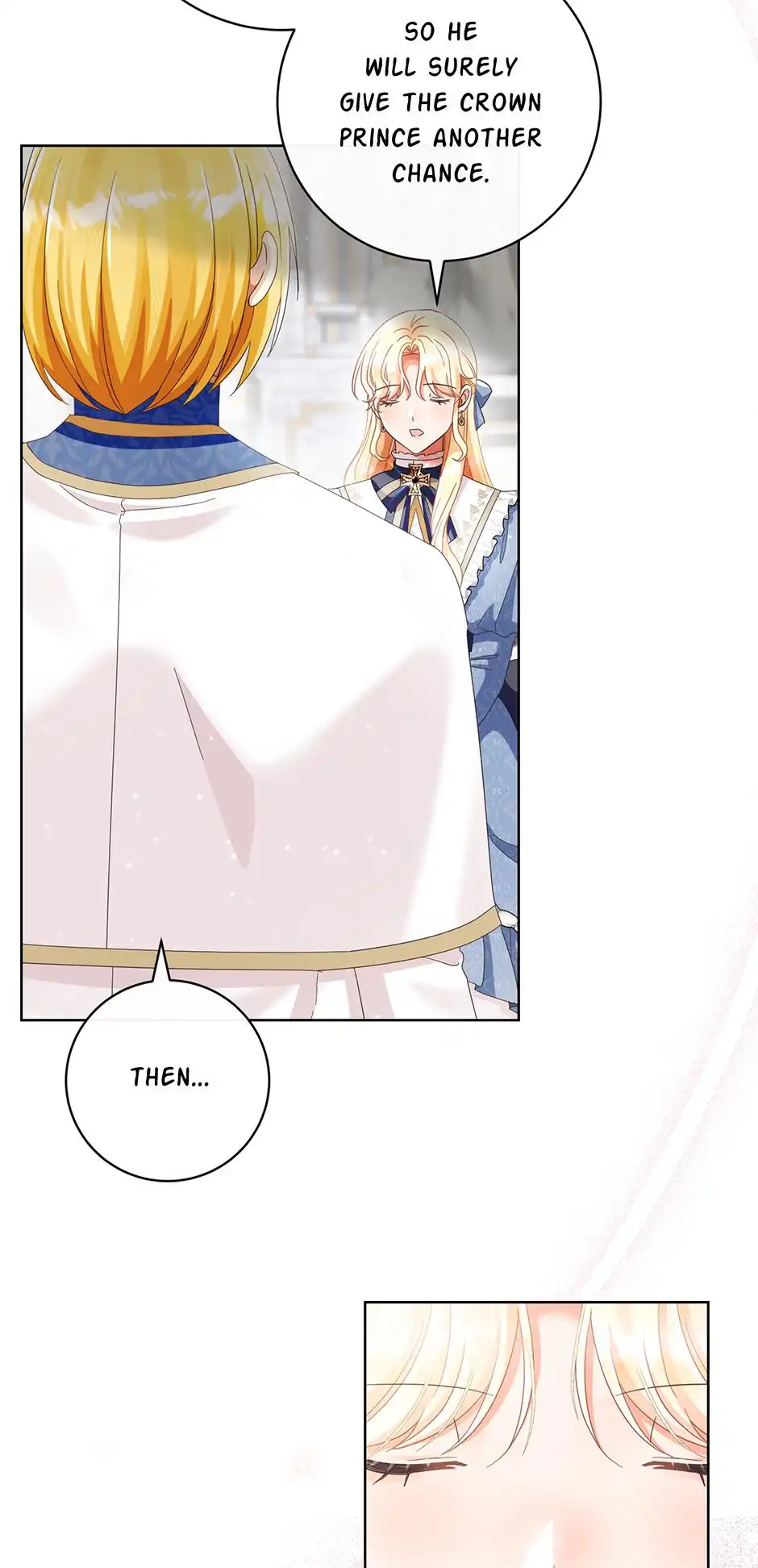 I Will Remove Them From My Life Chapter 102 page 61