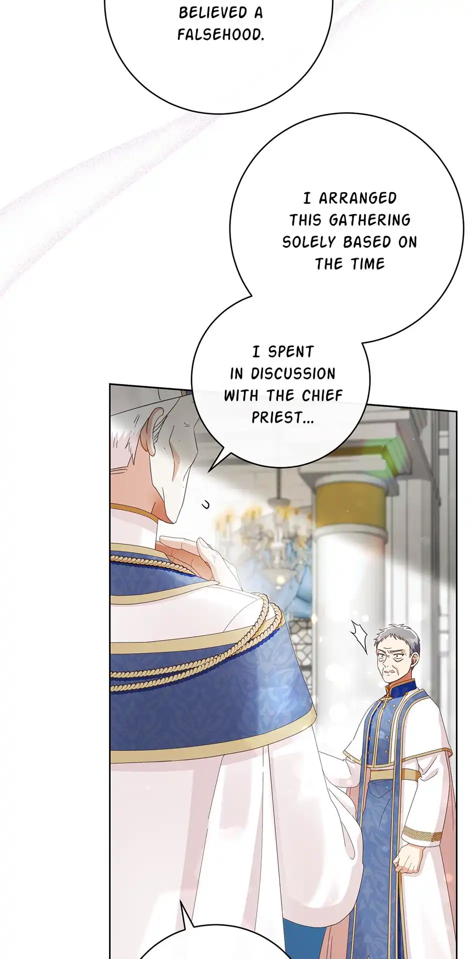 I Will Remove Them From My Life Chapter 102 page 7