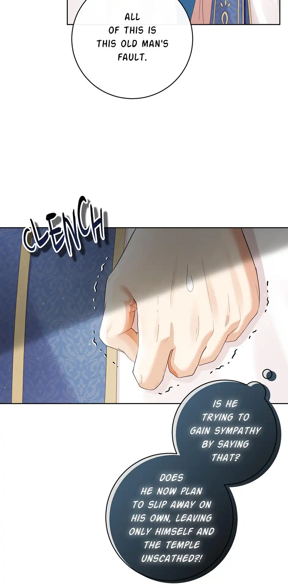 I Will Remove Them From My Life Chapter 102 page 8