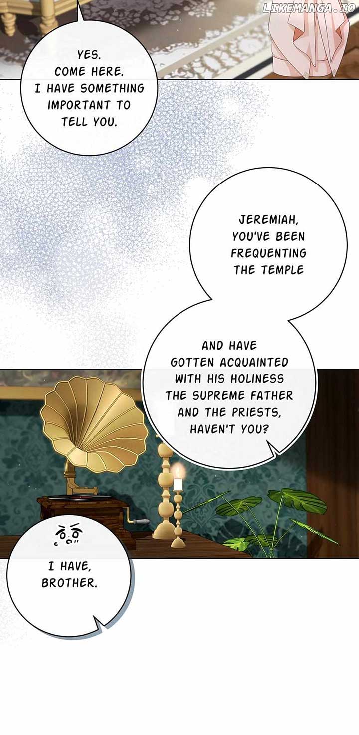 I Will Remove Them From My Life Chapter 103 page 9