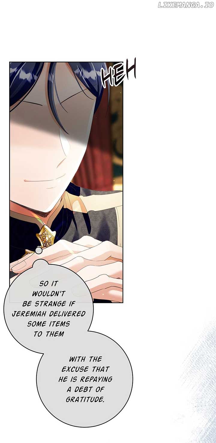 I Will Remove Them From My Life Chapter 103 page 10